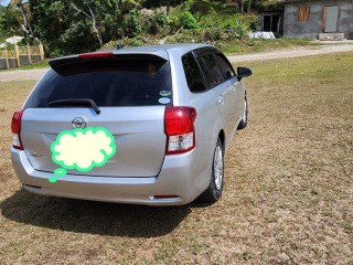 2013 Toyota Fielder