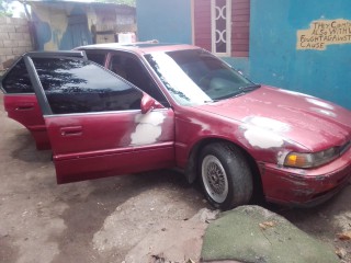 Honda Accords For Sale In Jamaica Autoadsja Com