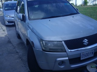 2007 Suzuki Grand vitara for sale in St. James, Jamaica