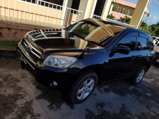 2007 Toyota Rav4 for sale in St. Mary, Jamaica