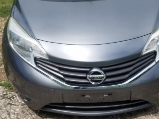 2014 Nissan Note for sale in Manchester, Jamaica