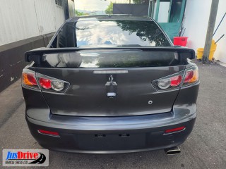 2015 Mitsubishi Lancer