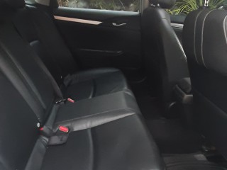 2018 Honda Civic for sale in Kingston / St. Andrew, Jamaica