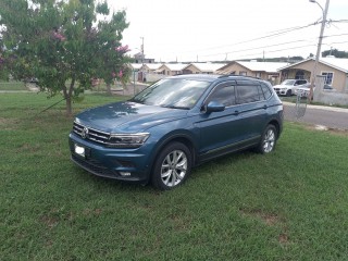2019 Volkswagen Tiguan for sale in St. James, Jamaica