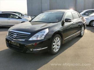 2014 Nissan Teana for sale in Manchester, Jamaica