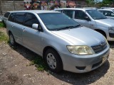2006 Toyota fielder for sale in Kingston / St. Andrew, Jamaica