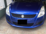 2012 Suzuki Swift for sale in Kingston / St. Andrew, Jamaica