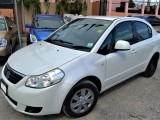 2008 Suzuki SX4 for sale in Kingston / St. Andrew, Jamaica