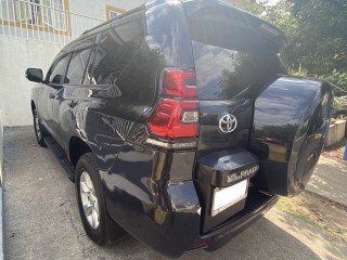 2010 Toyota Prado