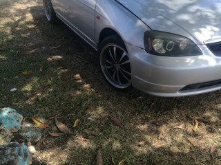 2002 Honda Civic for sale in Westmoreland, Jamaica