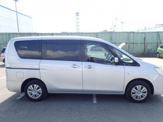 2013 Nissan Serena for sale in St. Catherine, Jamaica