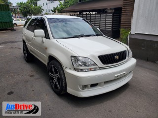 1999 Toyota HARRIER for sale in Kingston / St. Andrew, Jamaica