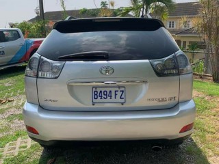 2011 Toyota Harrier hybrid for sale in St. Catherine, Jamaica