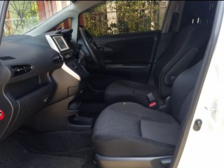 2013 Toyota Wish for sale in St. Catherine, Jamaica