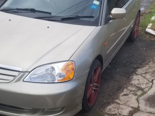 2002 Honda Civic