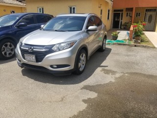 2016 Honda Hrv for sale in Kingston / St. Andrew, Jamaica