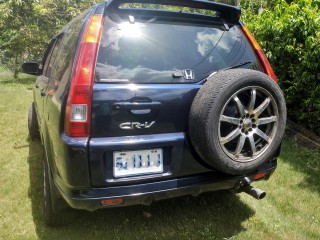 2003 Honda CRV for sale in Kingston / St. Andrew, Jamaica