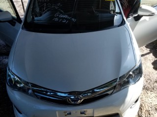 2014 Toyota Fielder for sale in St. James, Jamaica