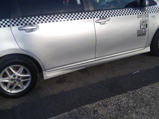 2009 Toyota Wish for sale in Hanover, Jamaica