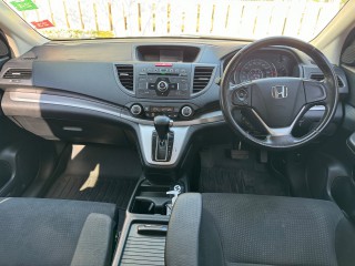 2014 Honda CRV