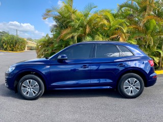 2018 Audi Q5 for sale in Manchester, Jamaica