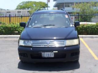 2003 Mitsubishi Space Wagon for sale in St. Ann, Jamaica