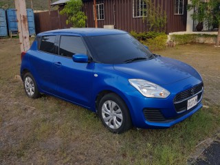 2018 Suzuki Swift XG for sale in Kingston / St. Andrew, Jamaica