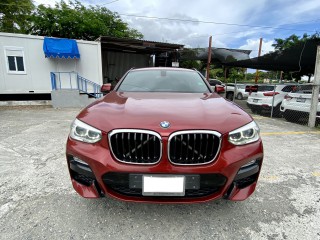 2020 BMW X4
$8,800,000