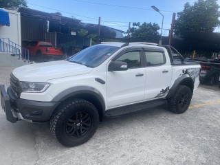 2021 Ford RANGER RAPTOR