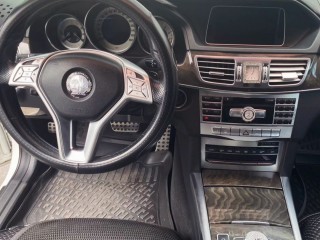 2014 Mercedes Benz E350
$3,000,000