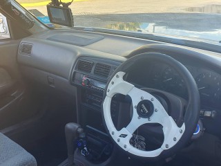 1996 Toyota Corolla