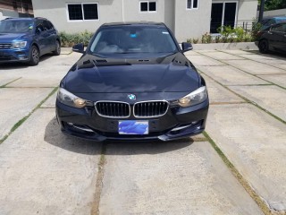 2015 BMW 320i Sport Line for sale in Kingston / St. Andrew, Jamaica