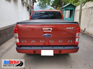 2015 Ford RANGER XLT for sale in Kingston / St. Andrew, Jamaica