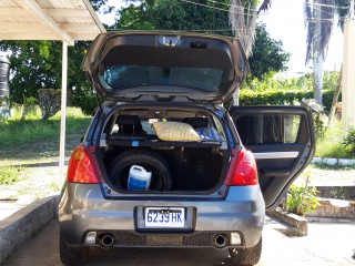 2007 Suzuki Swift Sport for sale in St. Mary, Jamaica