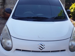 2012 Suzuki Alto for sale in Kingston / St. Andrew, Jamaica