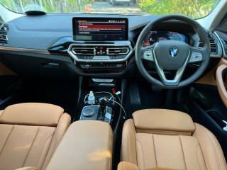 2024 BMW X3 for sale in Kingston / St. Andrew, Jamaica