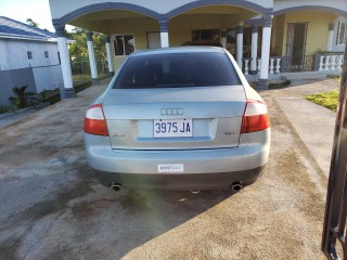 2003 Audi A4 Turbo for sale in St. Ann, Jamaica