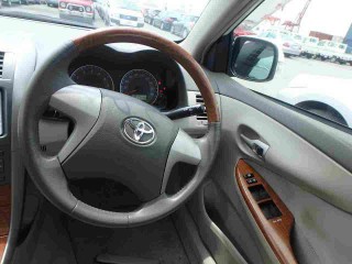 2013 Toyota Corolla Axio for sale in Kingston / St. Andrew, Jamaica