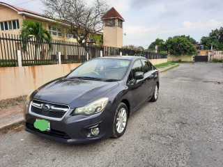 2013 Subaru G4 for sale in St. Catherine, Jamaica