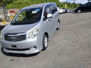 2010 Toyota Noah for sale in Manchester, Jamaica
