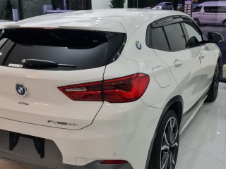 2018 BMW X2
$5,200,000