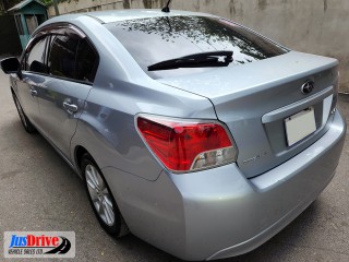 2013 Subaru IMPREZA for sale in Kingston / St. Andrew, Jamaica