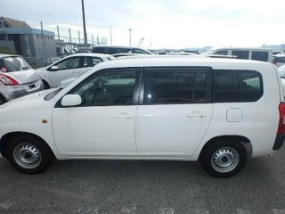 2014 Toyota Probox for sale in Kingston / St. Andrew, Jamaica