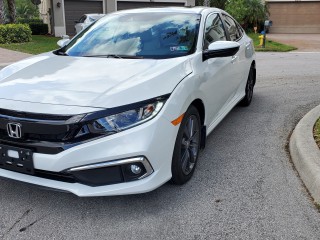 2020 Honda Civic Ex for sale in Kingston / St. Andrew, Jamaica