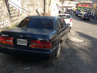 2001 Toyota Crown Royal Saloon for sale in Hanover, Jamaica