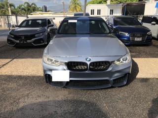 2012 BMW 335 for sale in Kingston / St. Andrew, Jamaica