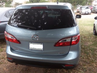 2013 Mazda Premacy for sale in Kingston / St. Andrew, Jamaica