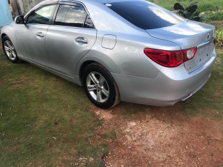 2011 Toyota Mark x for sale in Westmoreland, Jamaica