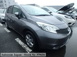 2015 Nissan Note for sale in Kingston / St. Andrew, Jamaica