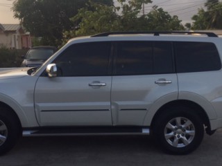 2016 Mitsubishi Pajero for sale in St. Catherine, Jamaica